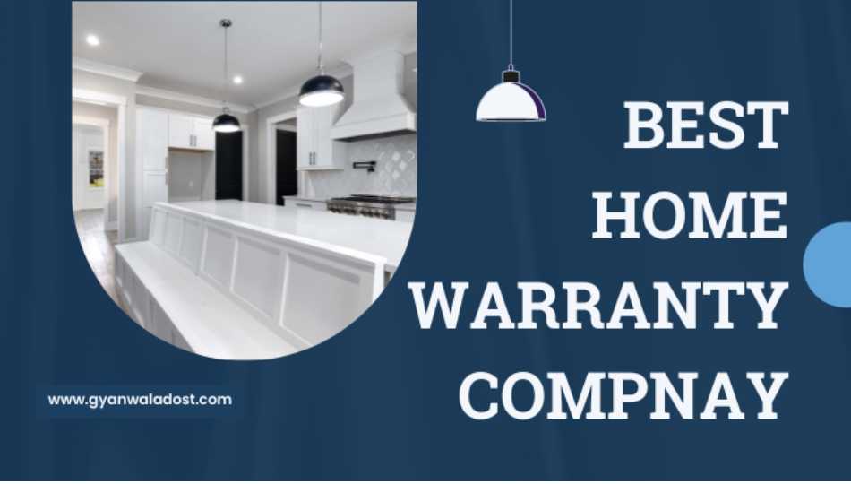 Best home warranty compnay